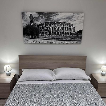 Rhome Away Montagnola Rom Exterior foto