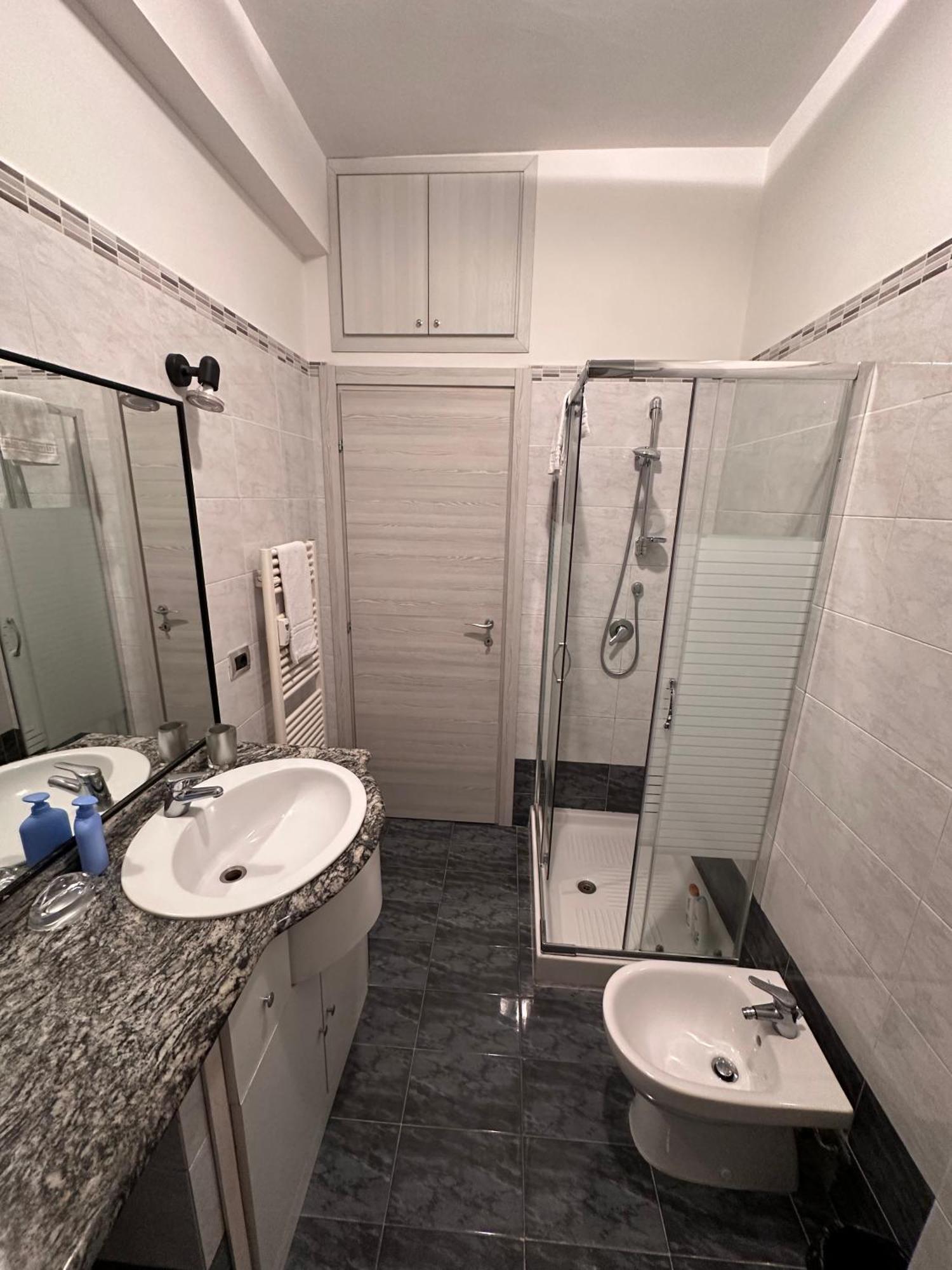 Rhome Away Montagnola Rom Exterior foto