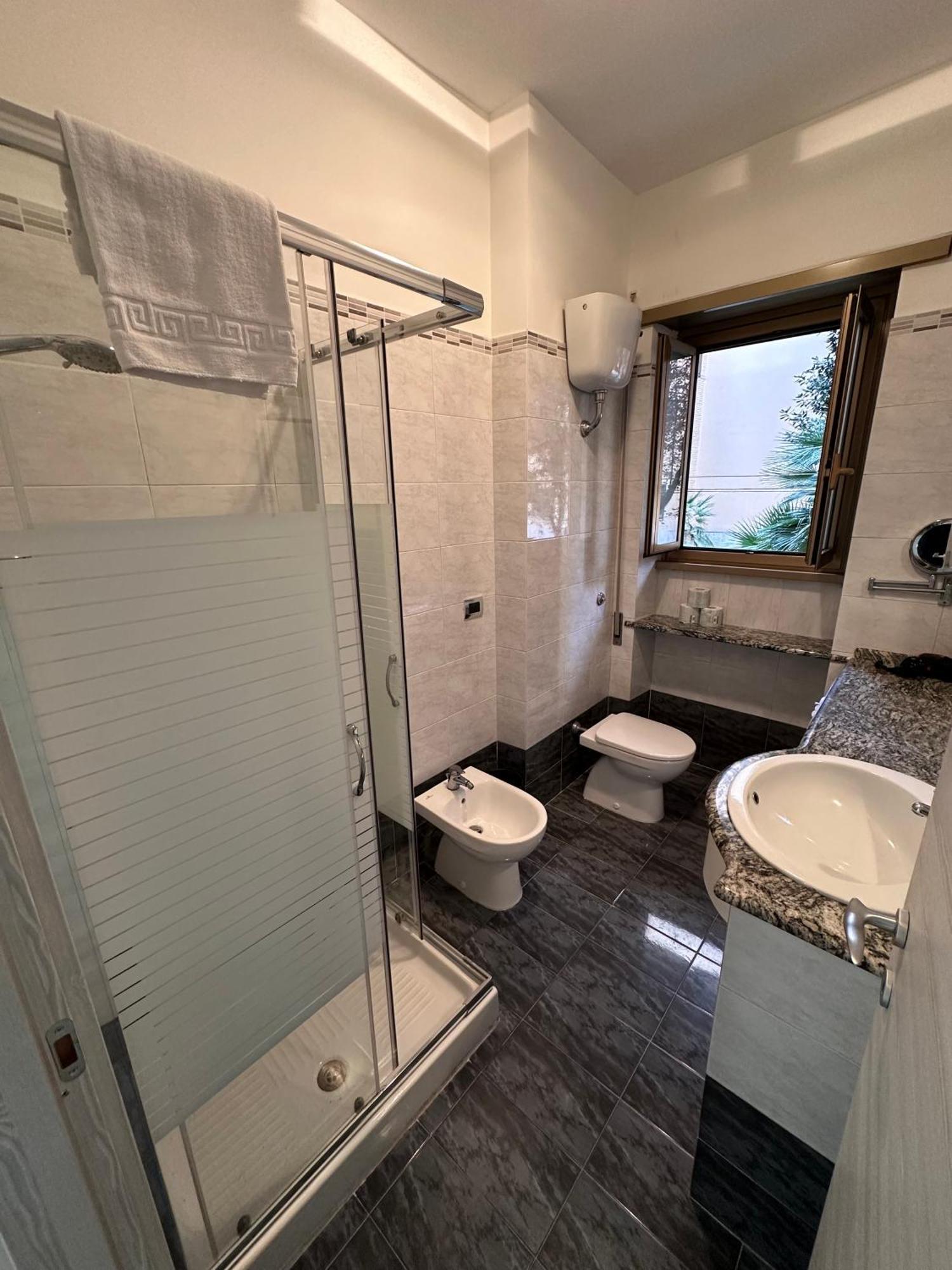 Rhome Away Montagnola Rom Exterior foto
