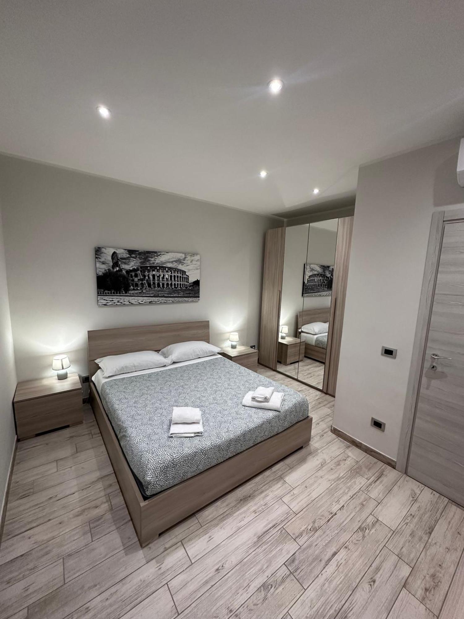 Rhome Away Montagnola Rom Exterior foto