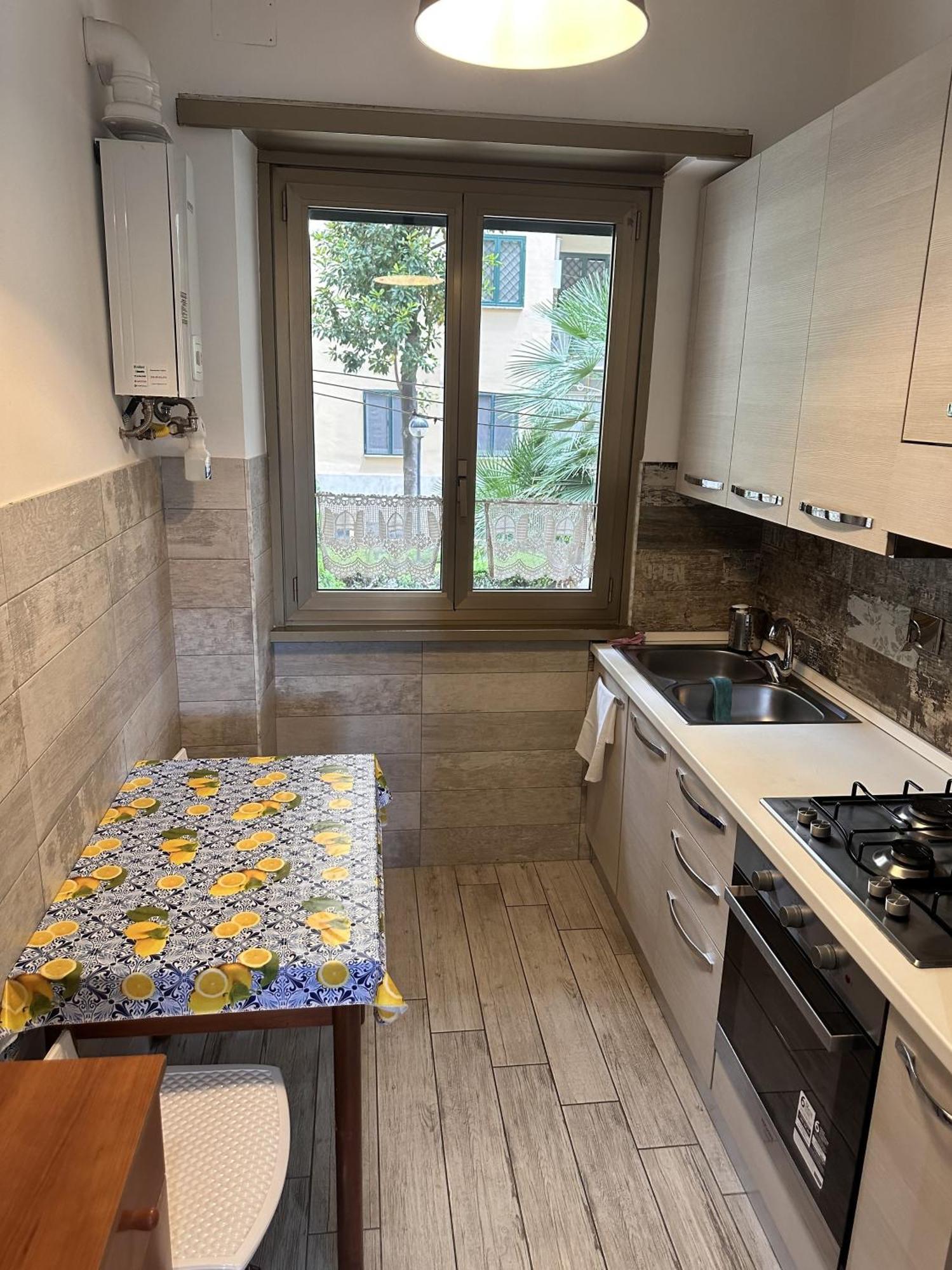 Rhome Away Montagnola Rom Exterior foto