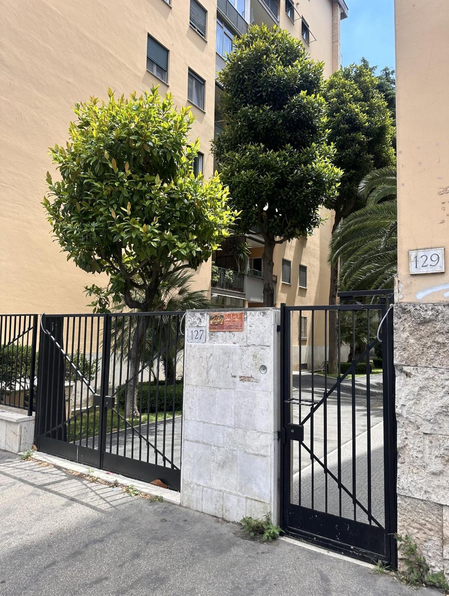 Rhome Away Montagnola Rom Exterior foto